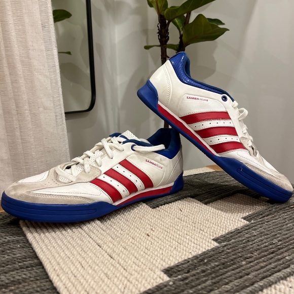 adidas samba nua